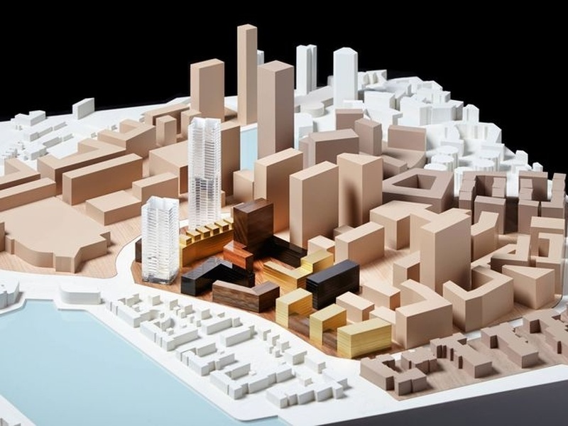 Urbanisme